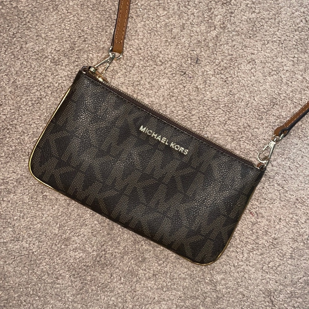 Michael Kors Crossbody